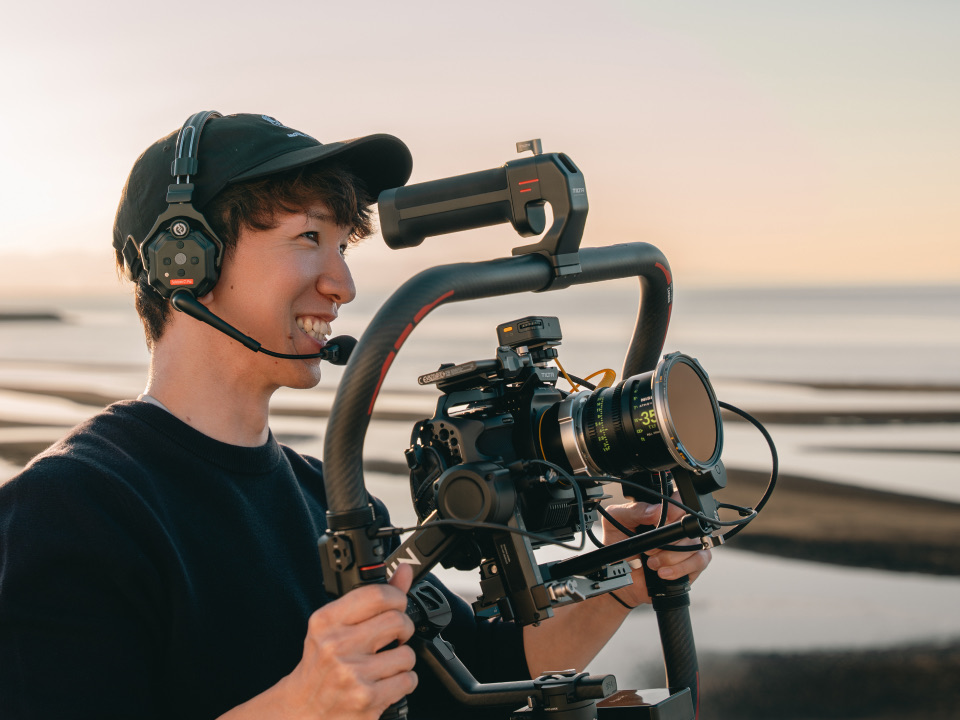 代表取締役 佐藤 叶梧