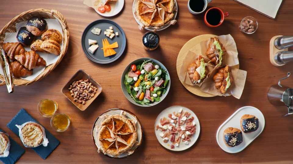 プロモーション動画制作のイメージ