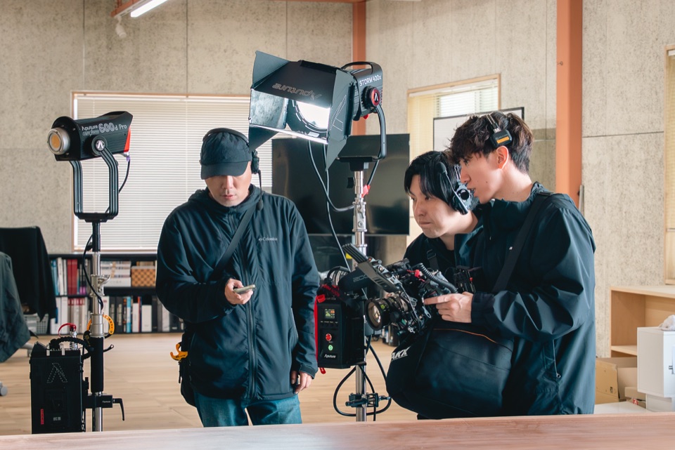 SNS運用代行サービスイメージ