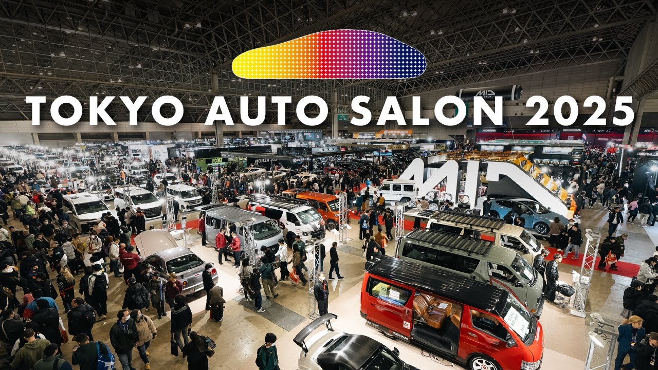 TESLA ALLIANCE イベントムービー